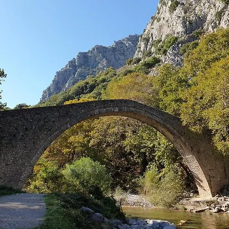 Tatil Evi Estela House