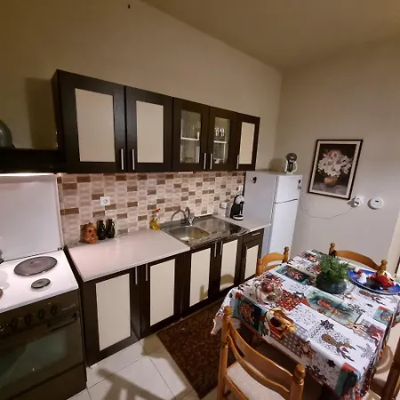 Estela House Tatil Evi *