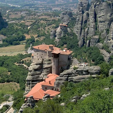 Prázdninový dům Estela House