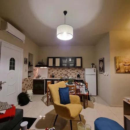 Tatil Evi Estela House Agios Vissarion