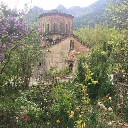 Estela House 펜션 Agios Vissarion