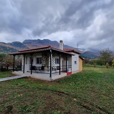 Estela House Tatil Evi