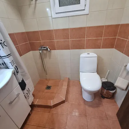 Estela House * Agios Vissarion