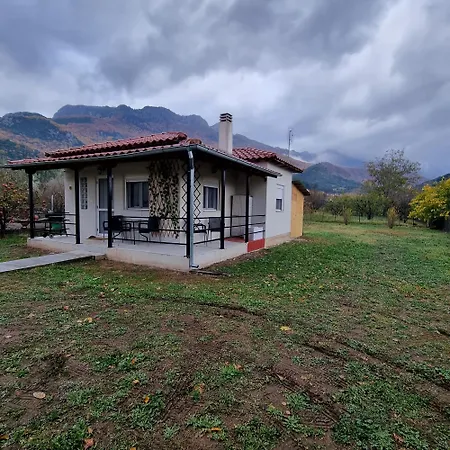 Tatil Evi Estela House *