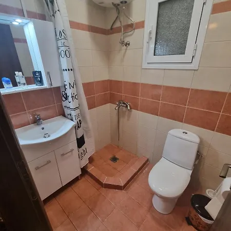 Tatil Evi Estela House