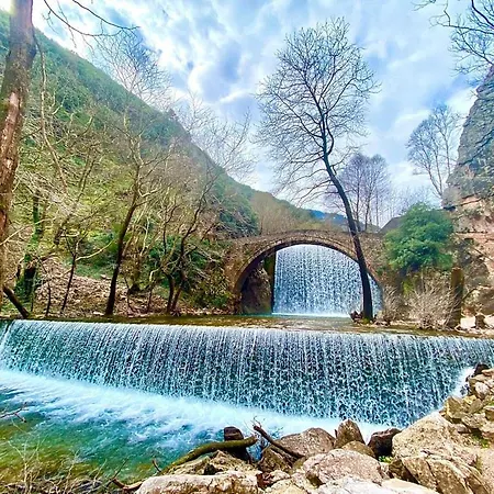 Tatil Evi Estela House