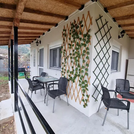 Estela House * Agios Vissarion