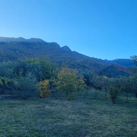 Estela House Tatil Evi *