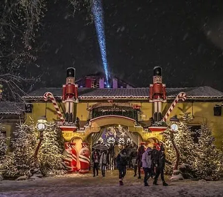 Prázdninový dům Estela House