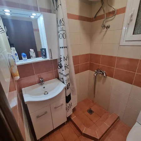 Estela House Agios Vissarion