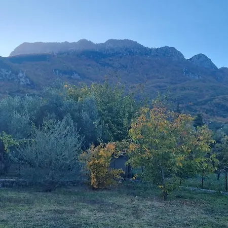 Estela House Agios Vissarion