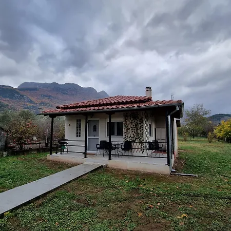 Estela House *