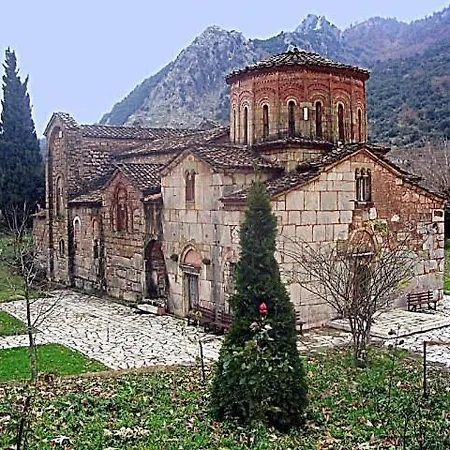 Tatil Evi Estela House