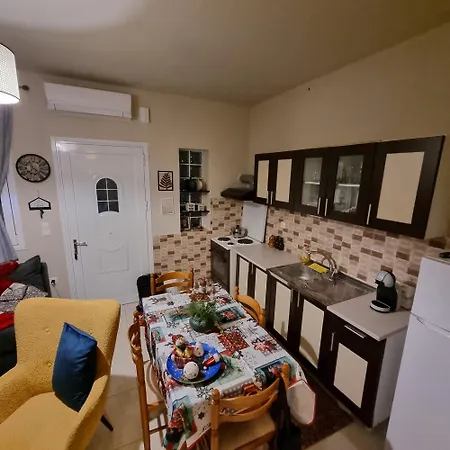 Estela House * Agios Vissarion