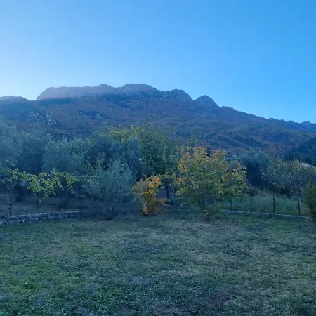 Estela House Prázdninový dům *