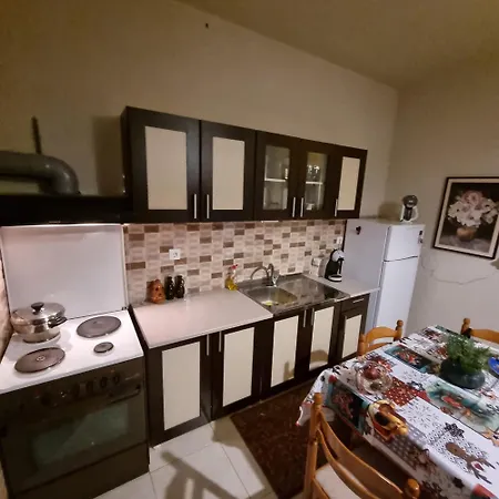 Estela House Prázdninový dům