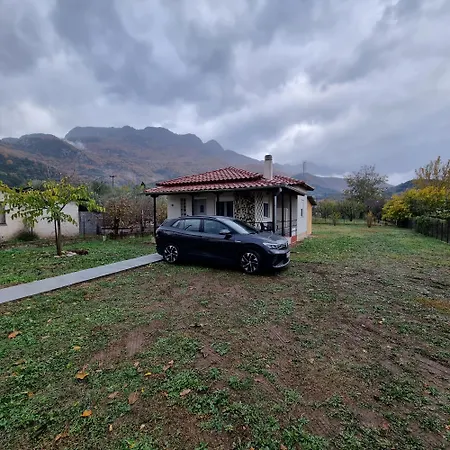 Estela House Tatil Evi *