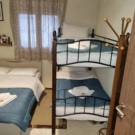 Estela House Tatil Evi *