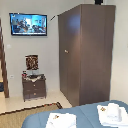 펜션 Estela House *