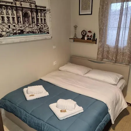 Estela House * Agios Vissarion