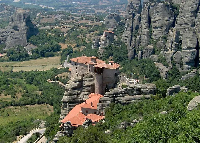 Case de vacanță Estela House
