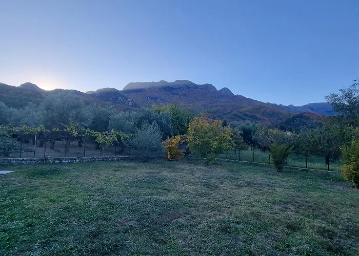 Estela House Case de vacanță *