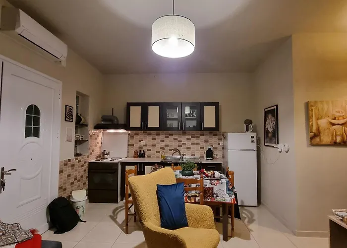 Case de vacanță Estela House Agios Vissarion