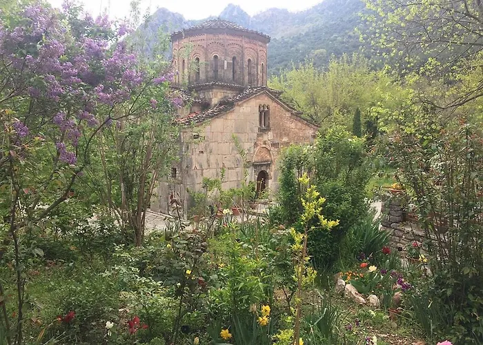 Estela House Case de vacanță Agios Vissarion