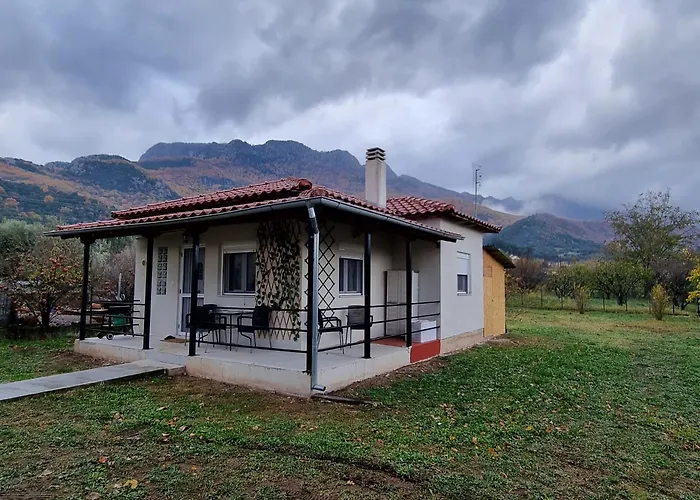 Estela House Case de vacanță