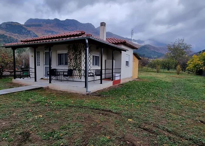 Case de vacanță Estela House *