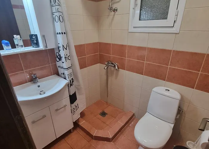 Case de vacanță Estela House