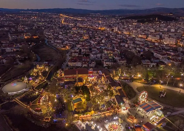 Estela House Case de vacanță