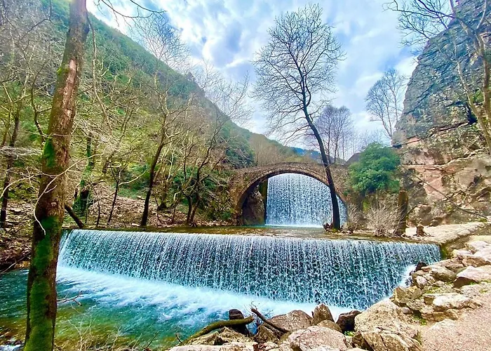 Case de vacanță Estela House