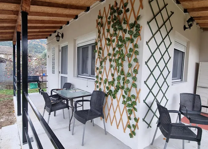 Estela House * Agios Vissarion