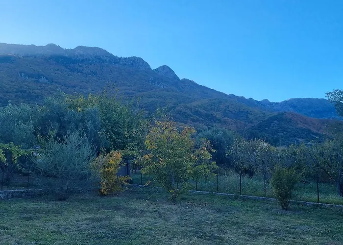 Estela House Case de vacanță *