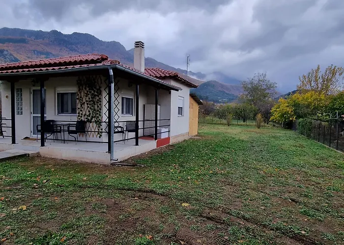 Estela House Case de vacanță *