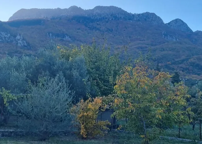 Estela House Agios Vissarion