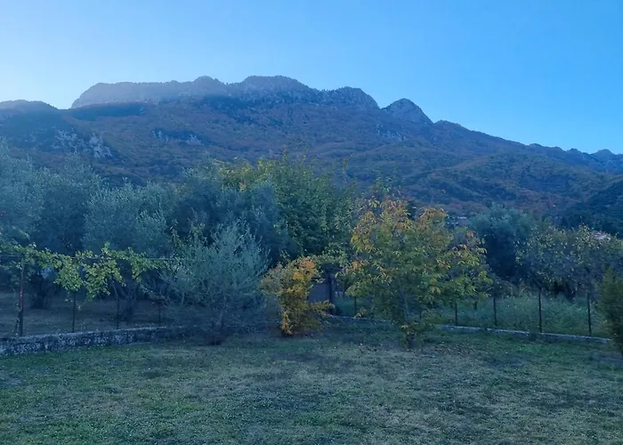 Estela House Case de vacanță *