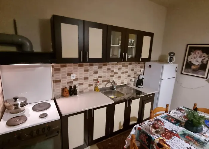 Estela House Case de vacanță