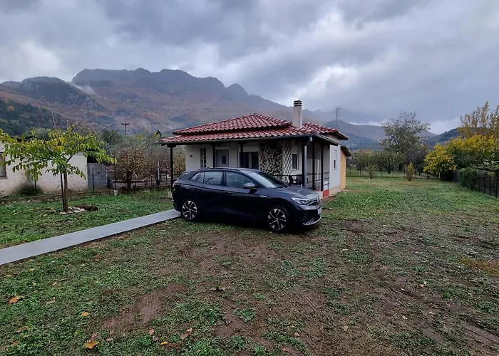 Estela House Case de vacanță *