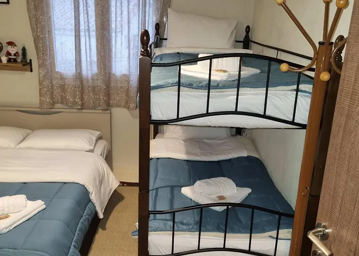 Estela House Case de vacanță *