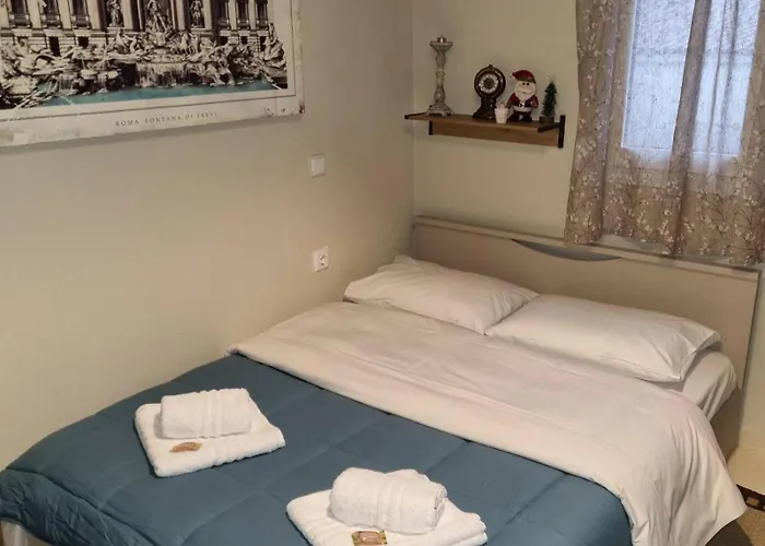 Estela House * Agios Vissarion