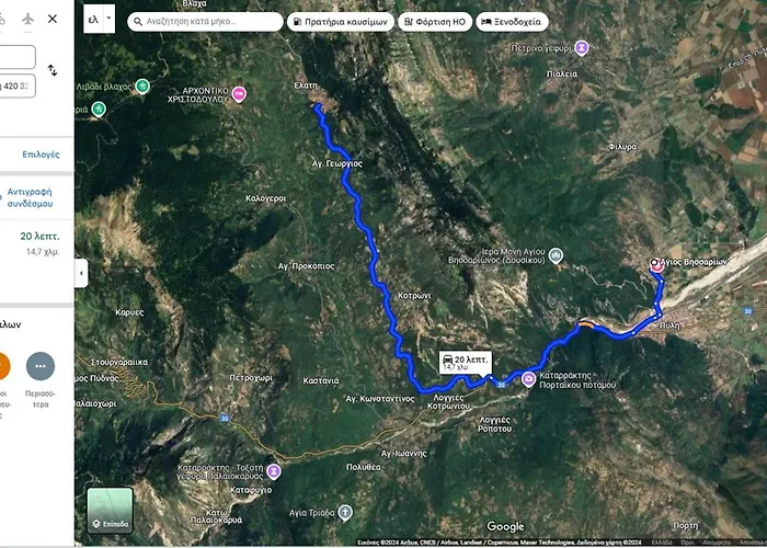 Case de vacanță Estela House *